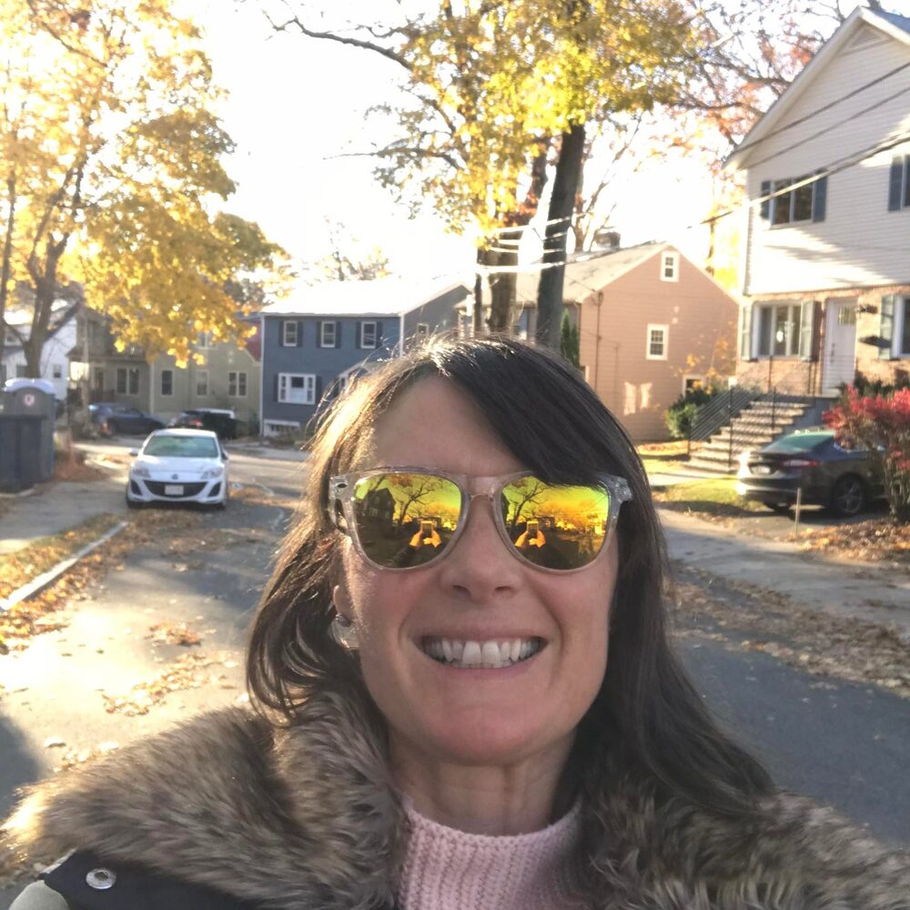 Meet your Posher, Mel